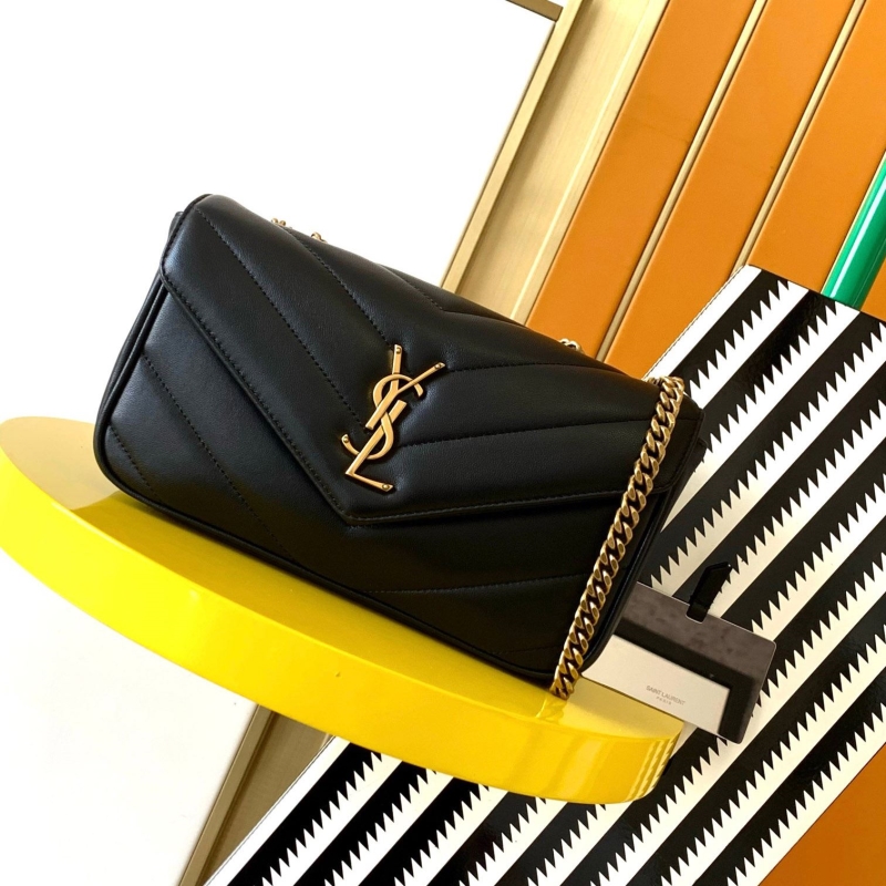 Y*L top handle bags